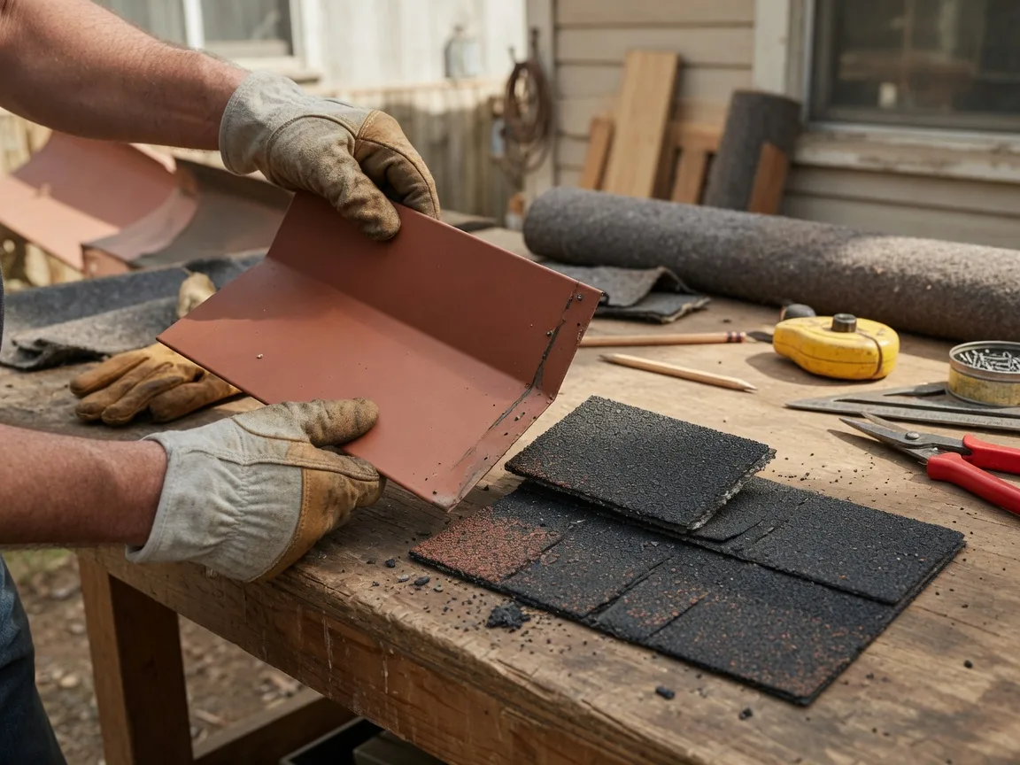 Roof Repair company in Hazlehurst, MS